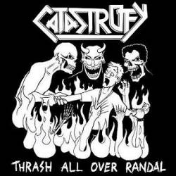 Catastrofy : Thrash Live Over Randall